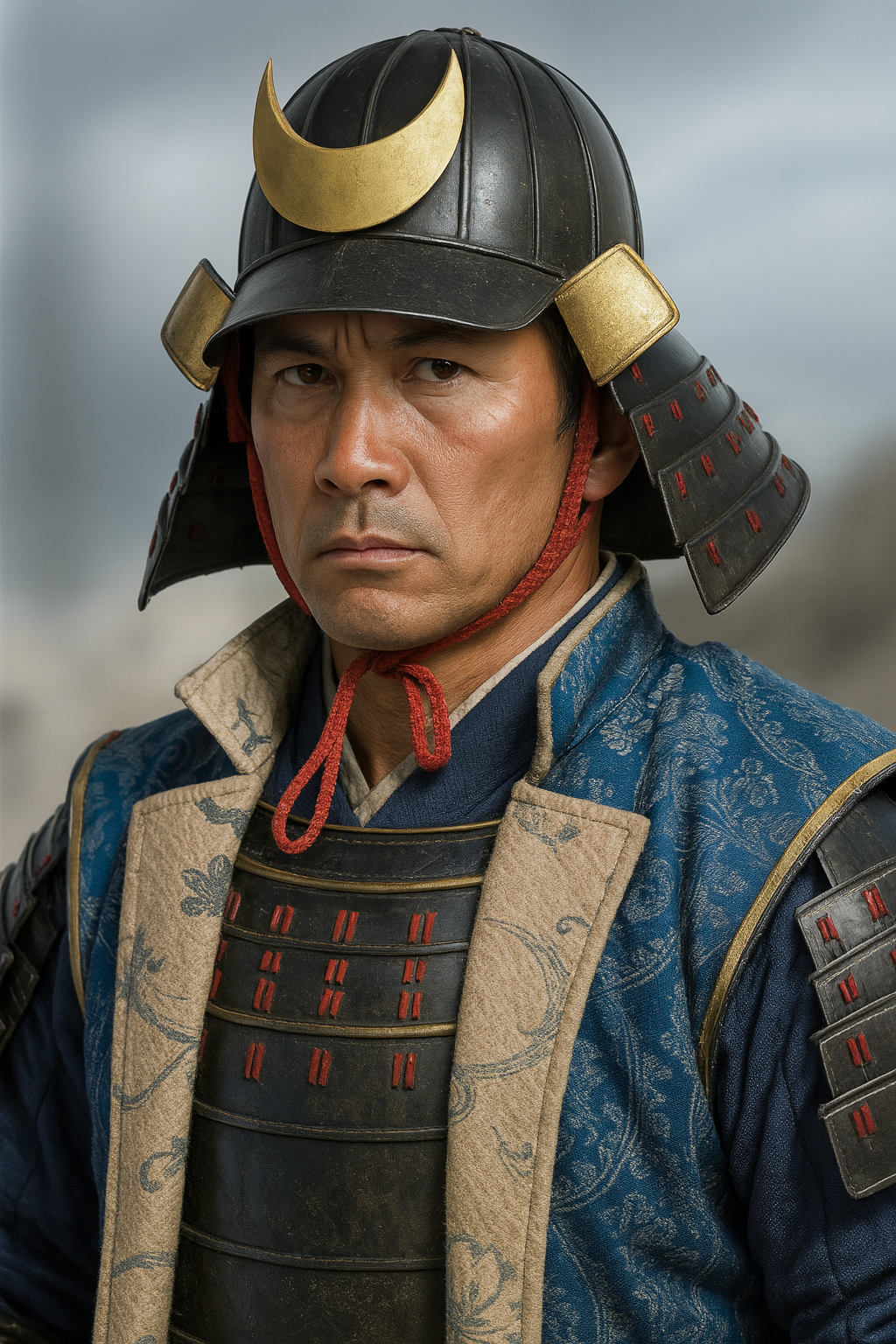 久留島通春