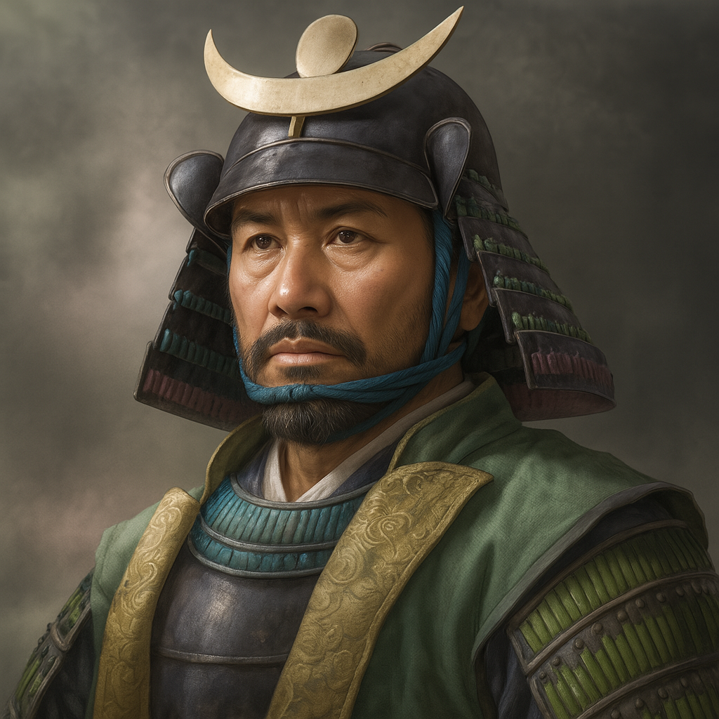 久能宗能