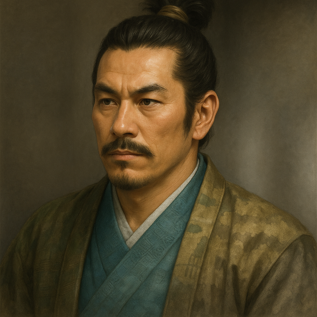 九戸実親