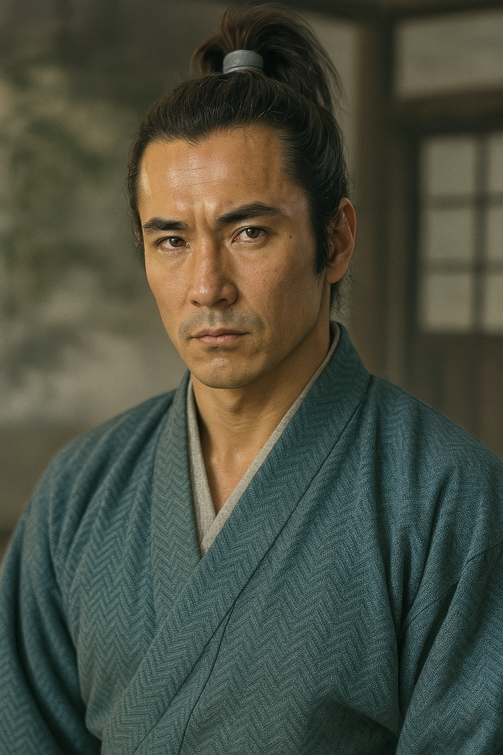 二宮経方