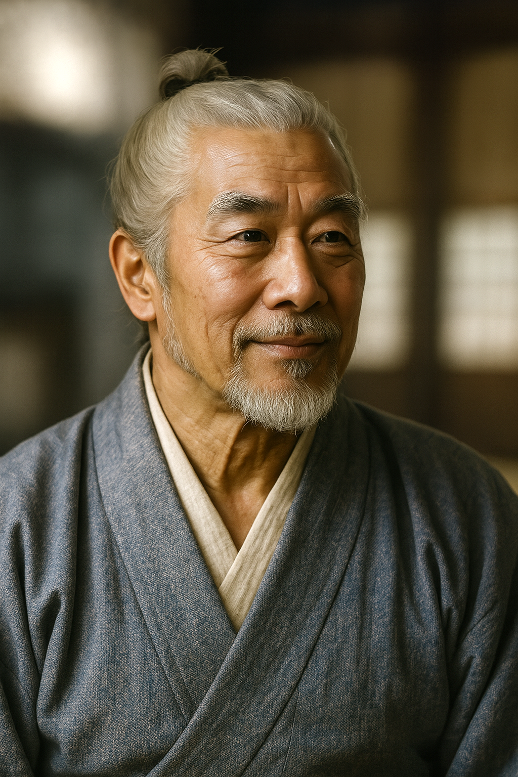 二木重高