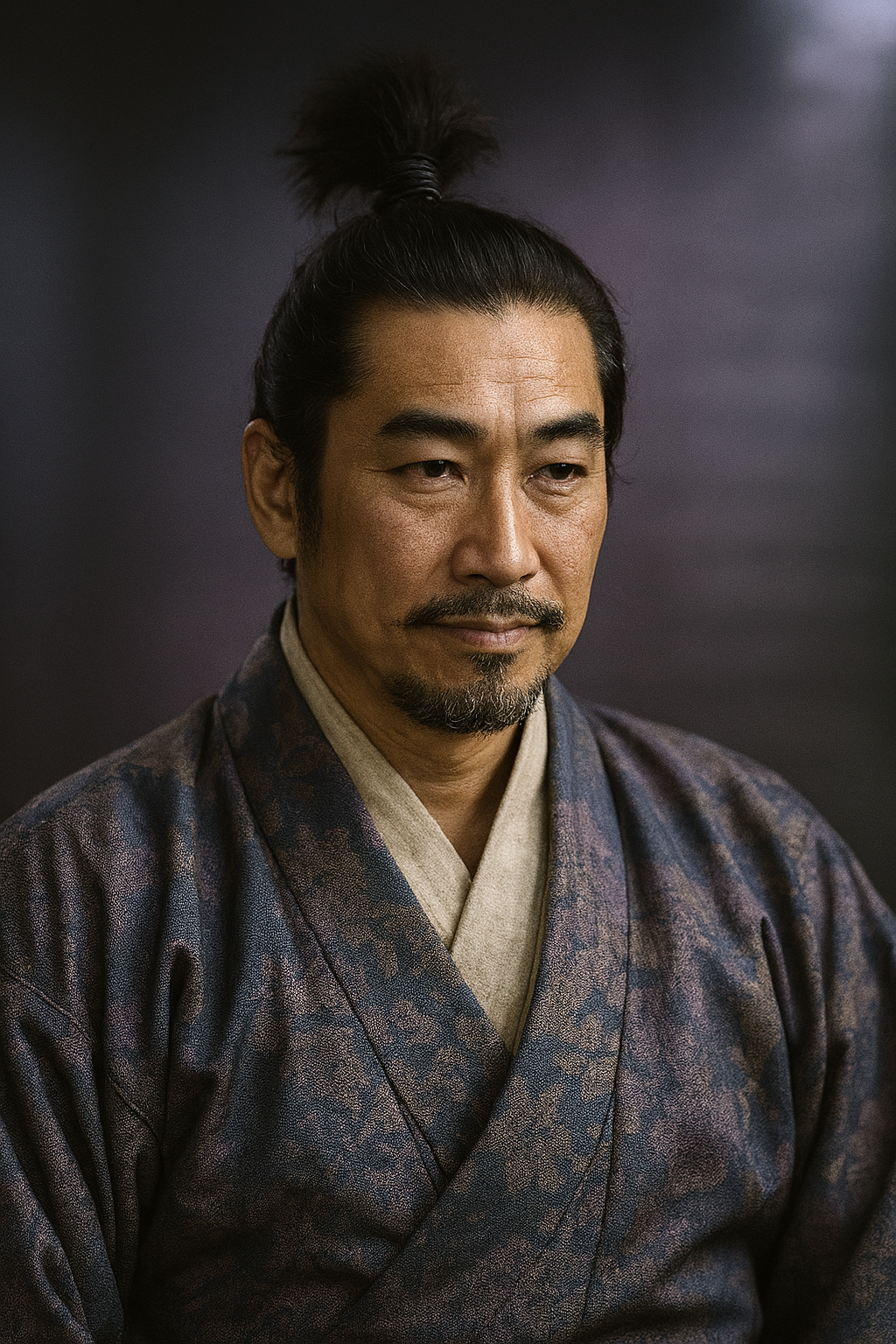 二本松家泰