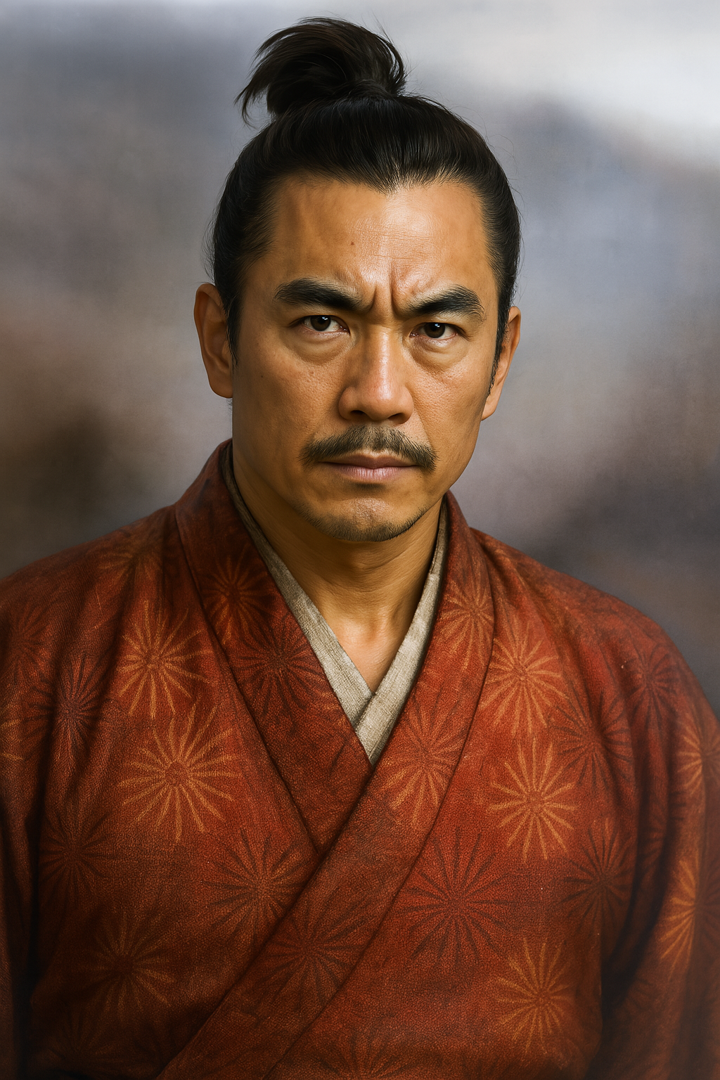 二本松義継