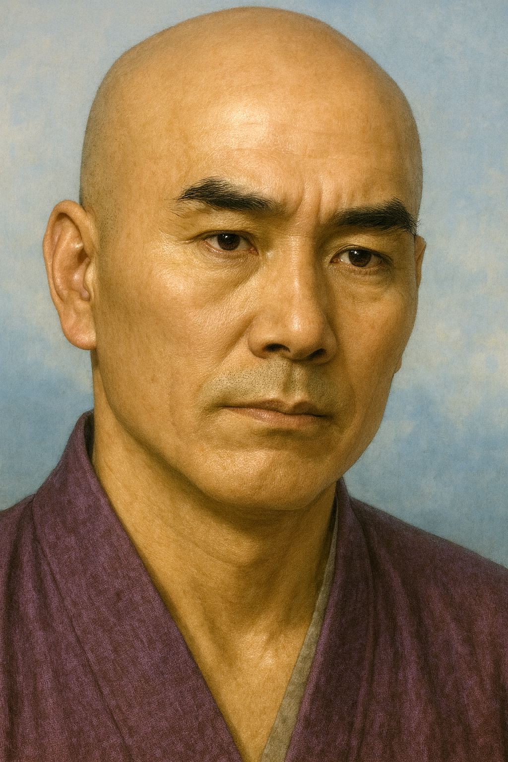 二荒山実真