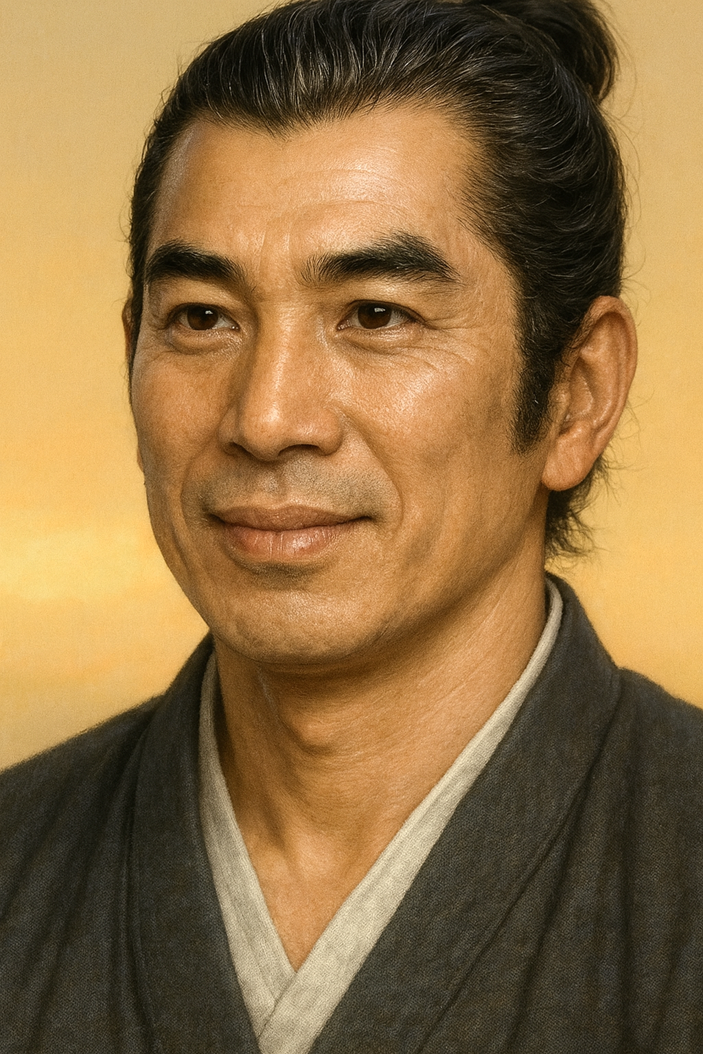 二階堂行詮