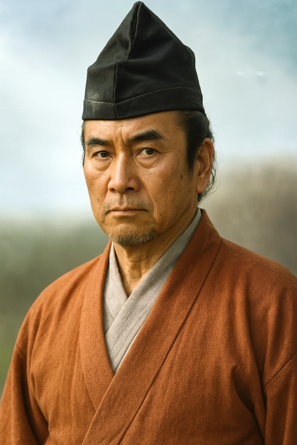 亘理元宗