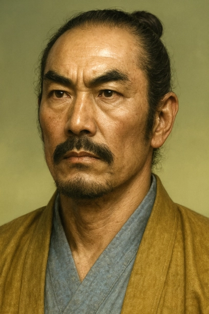 亘理宗元
