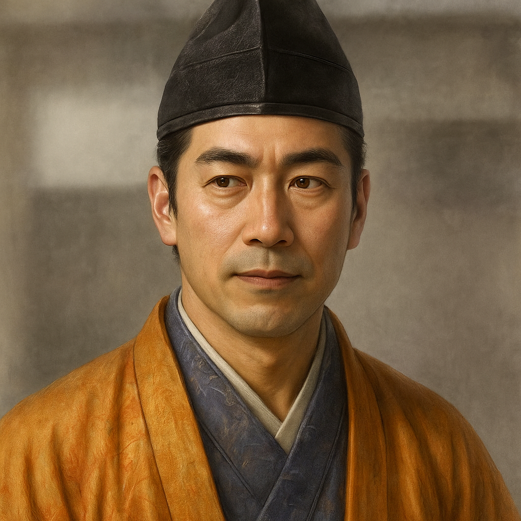 「京極高広」の画像