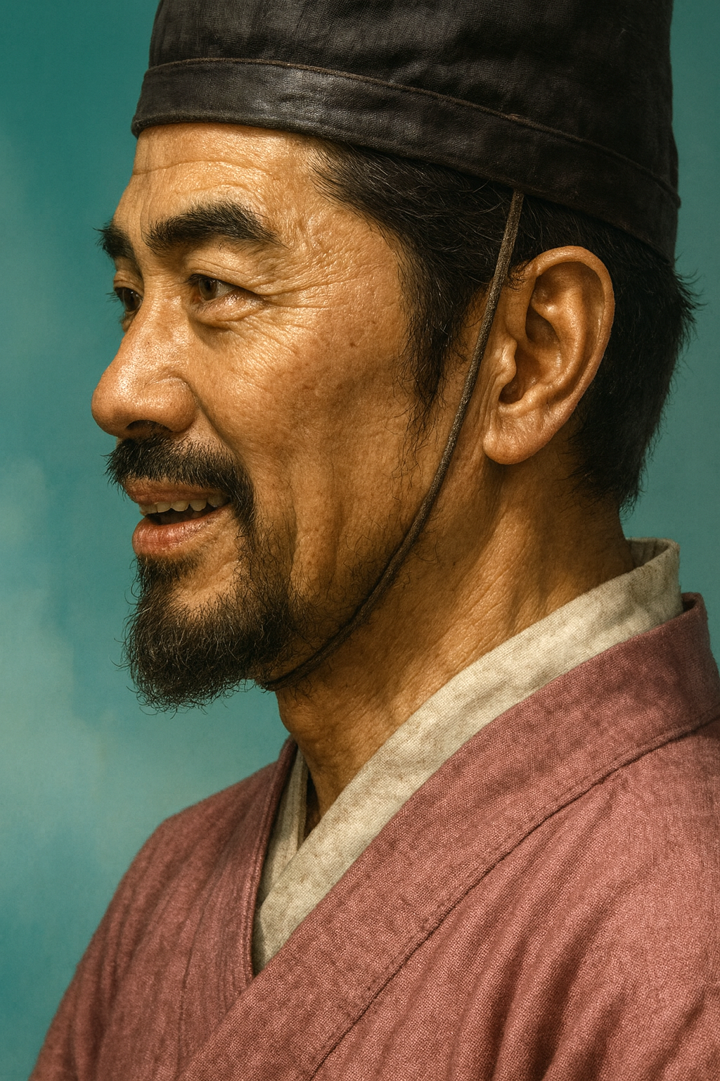「京極高清」の画像