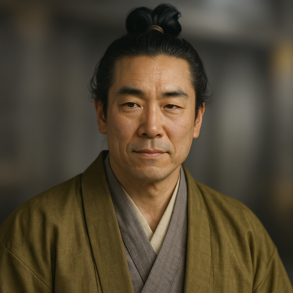 仁木義治