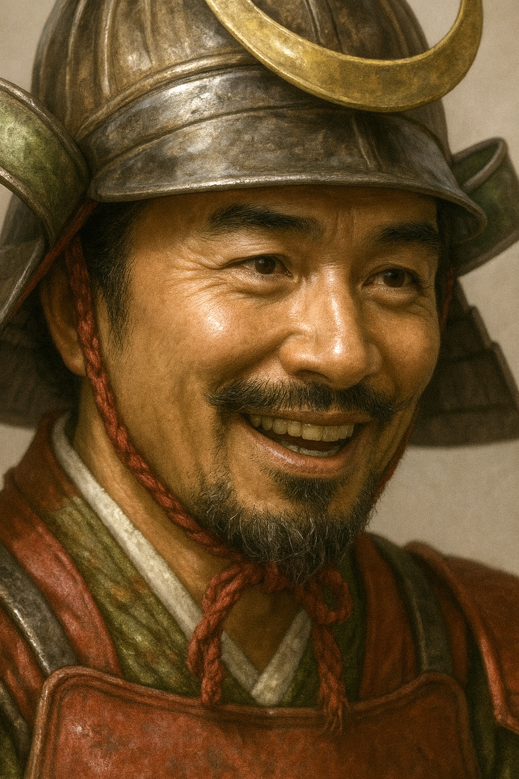 仁木高長