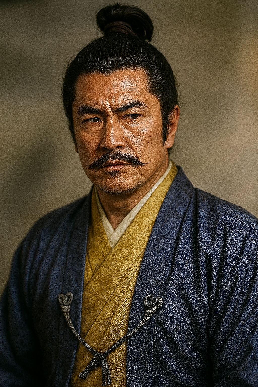 仁賀保挙晴