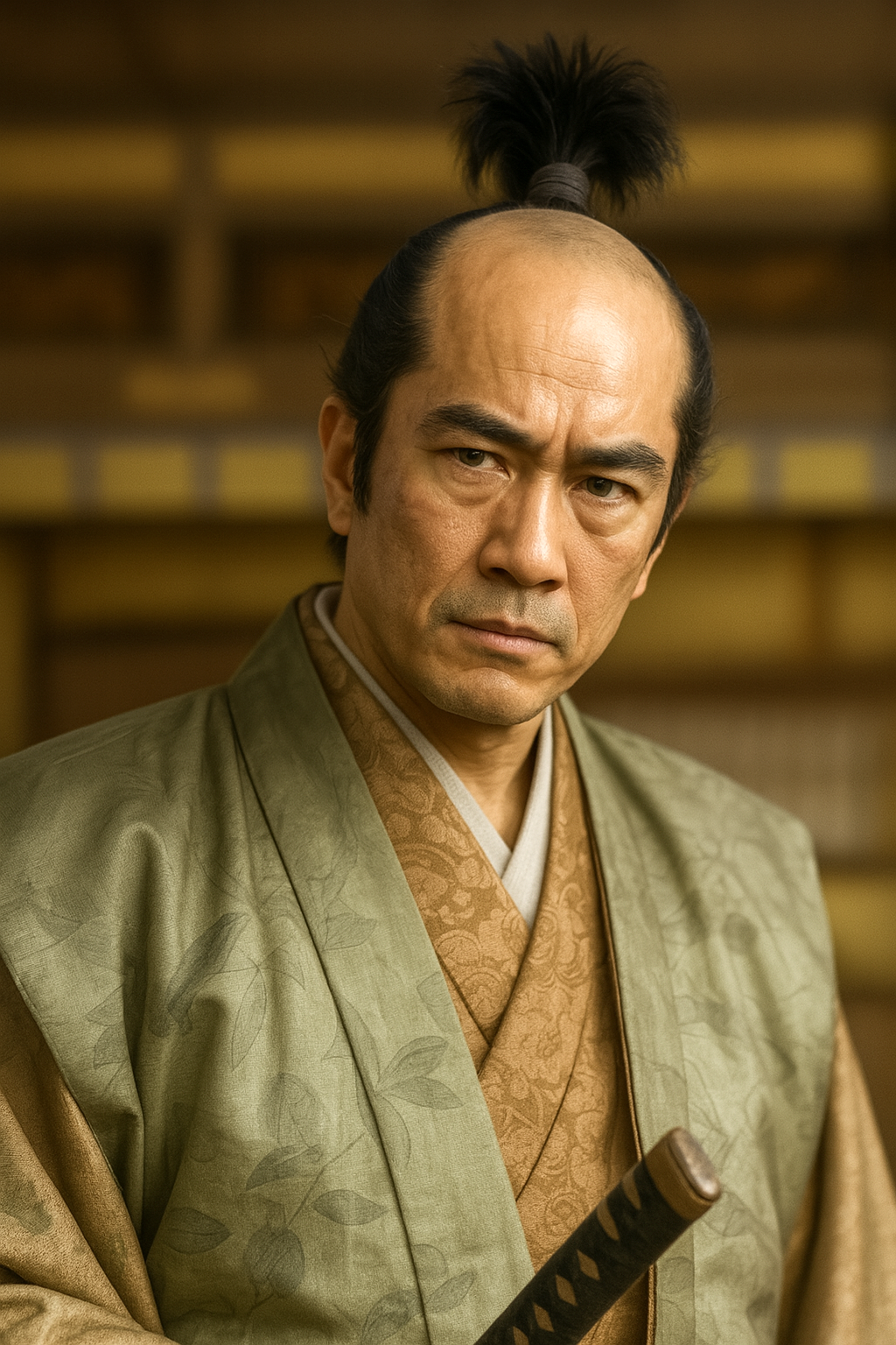 今川氏親