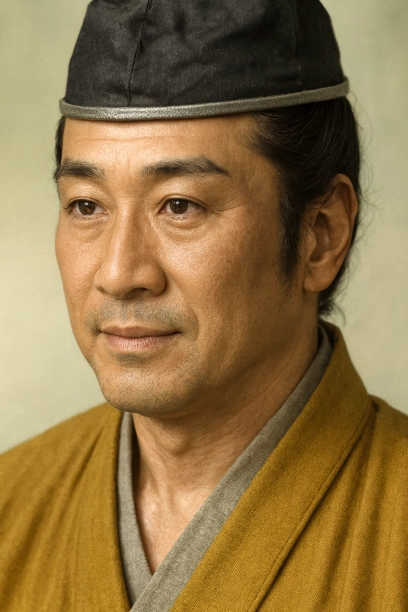 伊勢貞陸