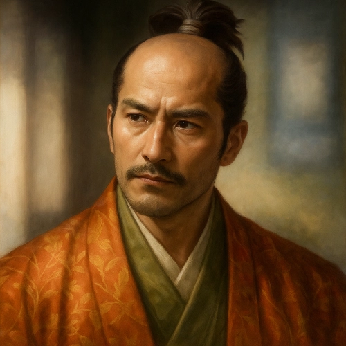 伊奈忠政