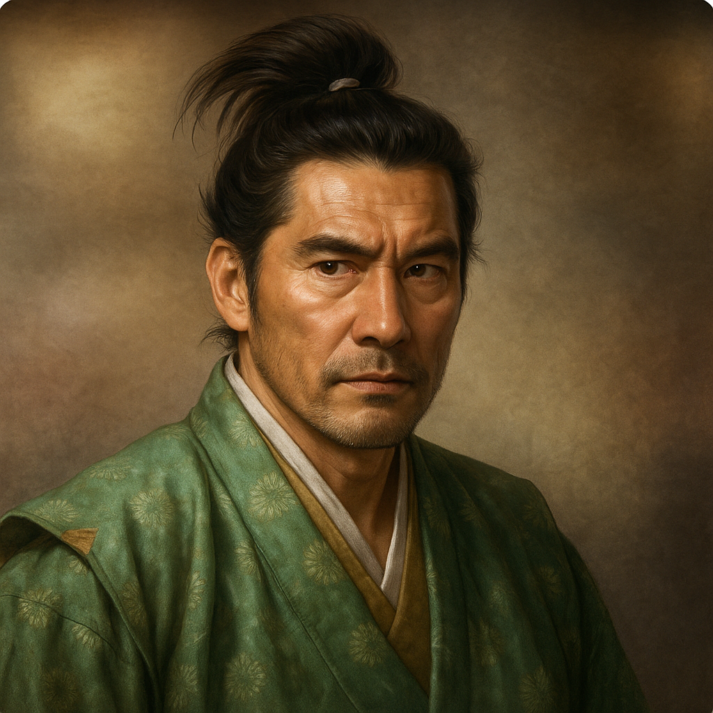 「伊東祐慶」の画像