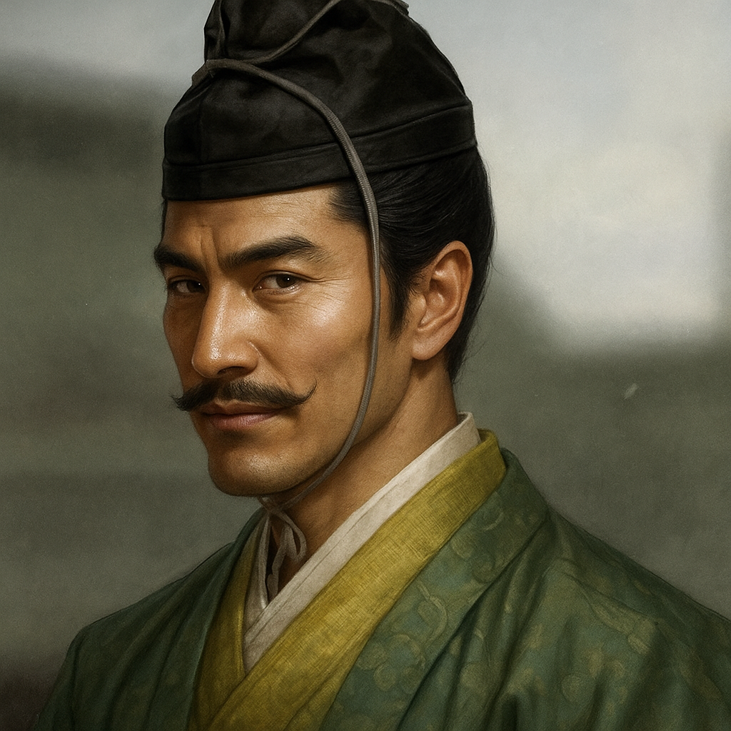 「伊沢綱俊」の画像