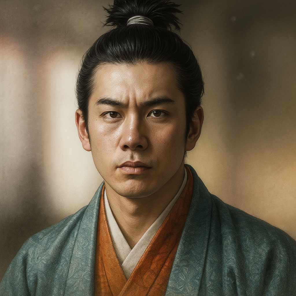 「伊達忠宗」の画像