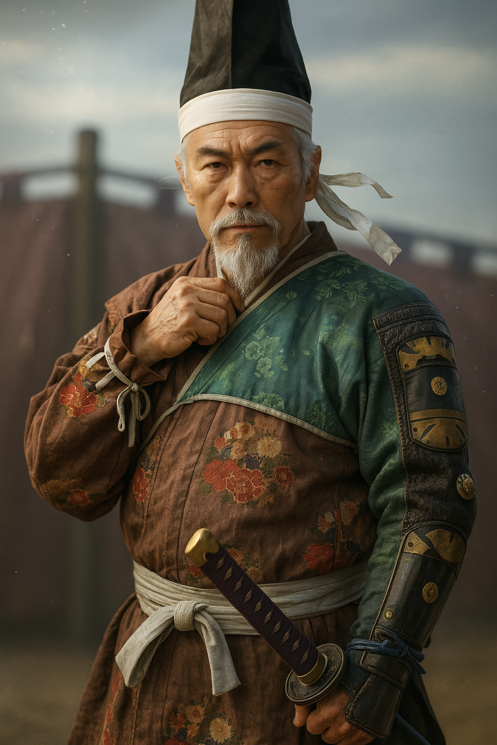 伊達稙宗