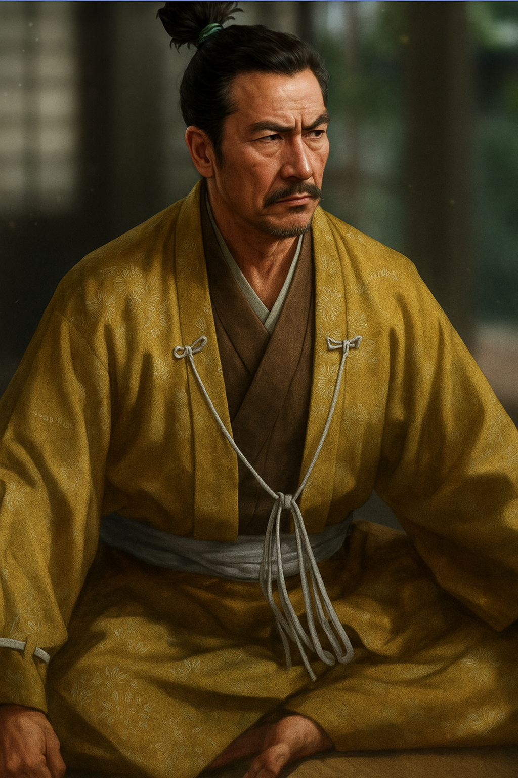 「伊集院幸侃」の画像
