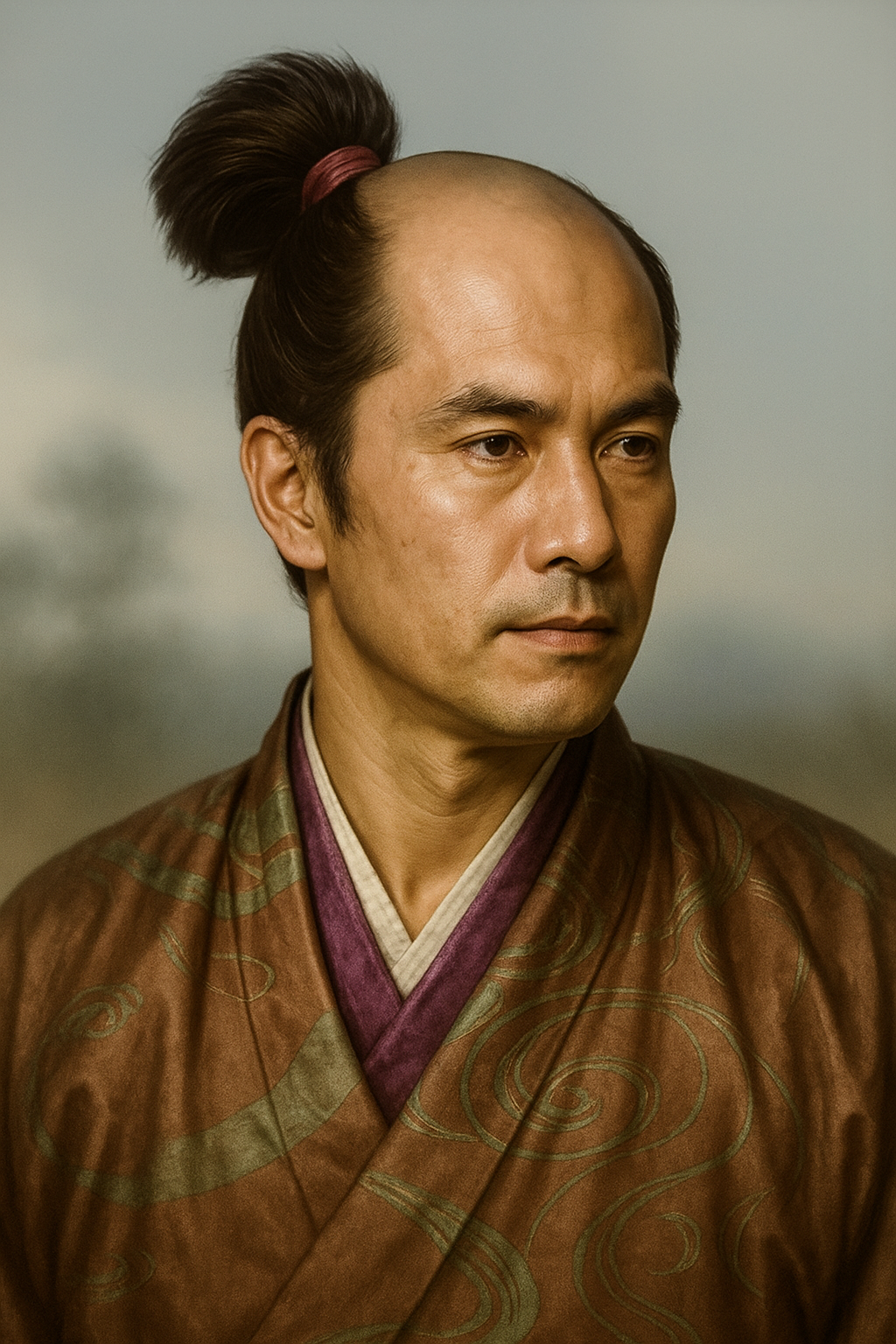 「伊集院忠倉」の画像