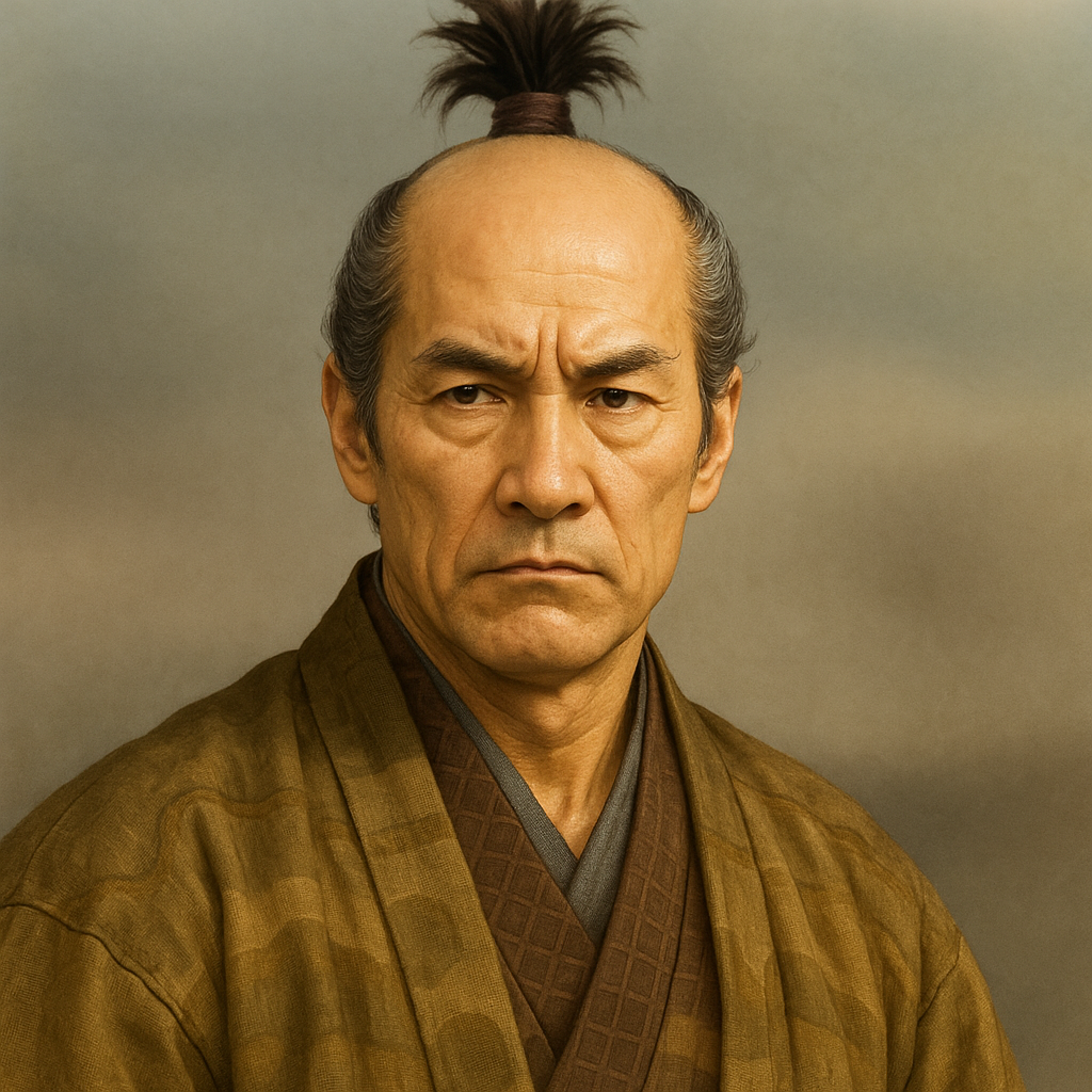 「伊集院忠朗」の画像