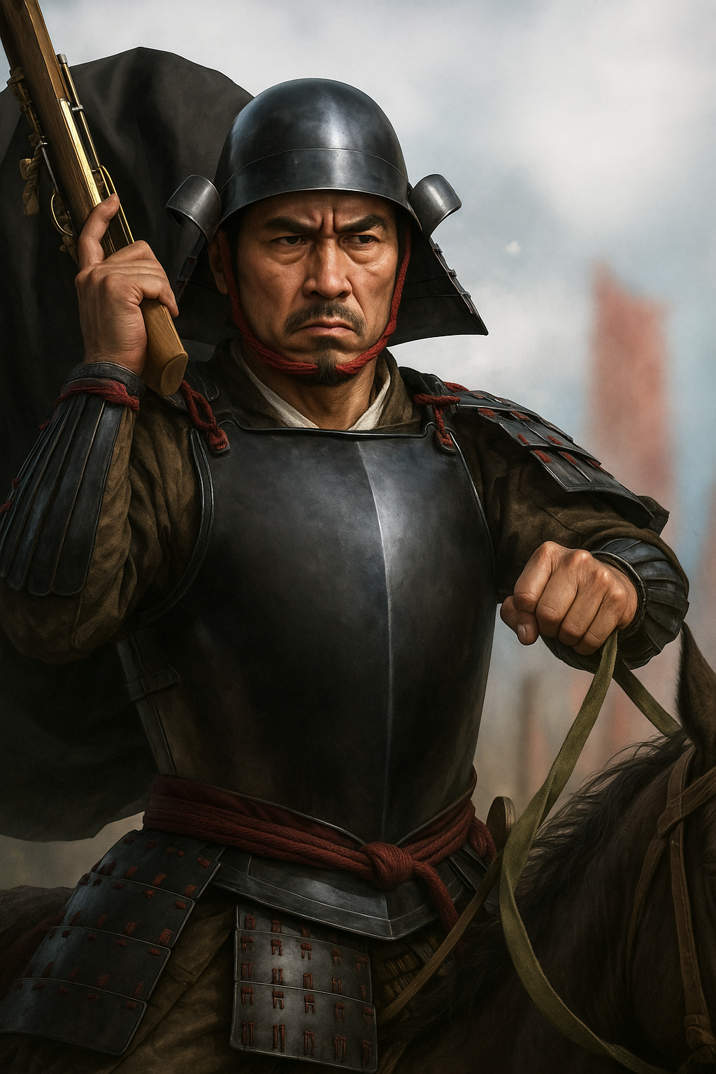 「佐々成政」の画像