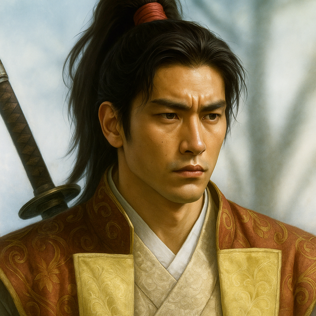 佐々木小次郎