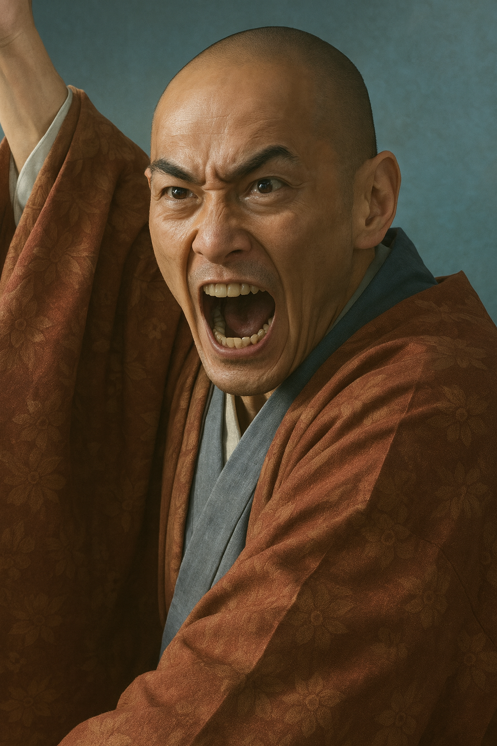 佐々木道誉