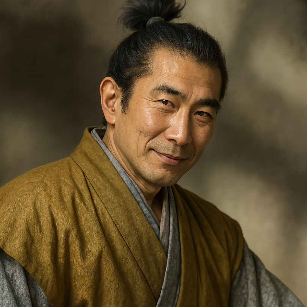 佐世清宗