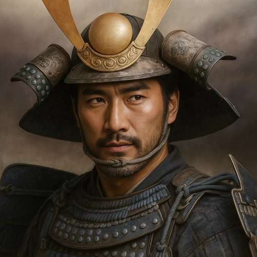 佐久間盛重