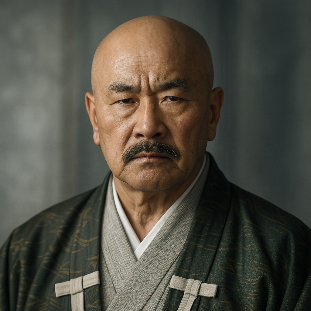 佐波隆秀