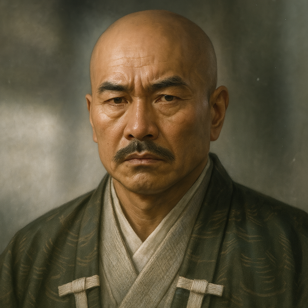 佐牟田長堅