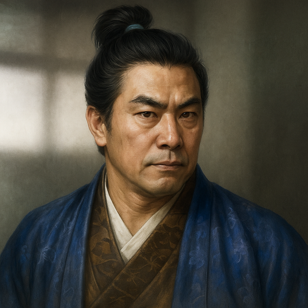 「佐竹義久」の画像