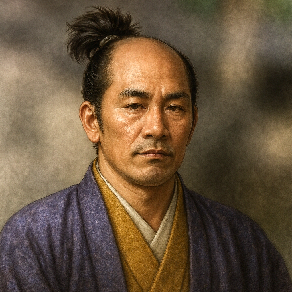 「佐竹義憲」の画像