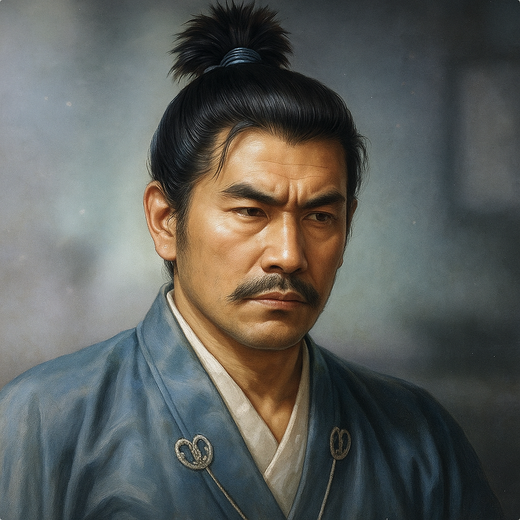 「佐竹義篤」の画像