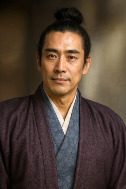 佐野宗綱