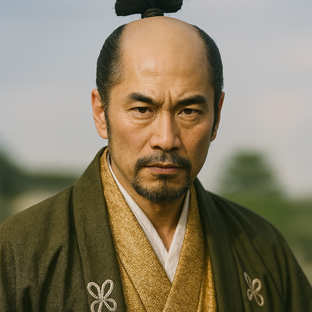 保科正之