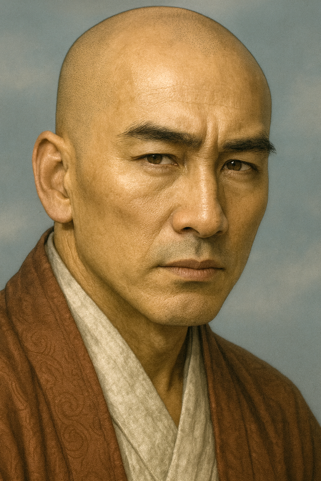 光照寺道知