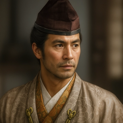 内ヶ島氏理