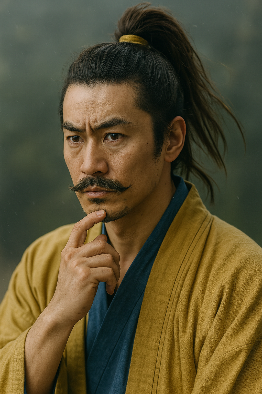 内田実久