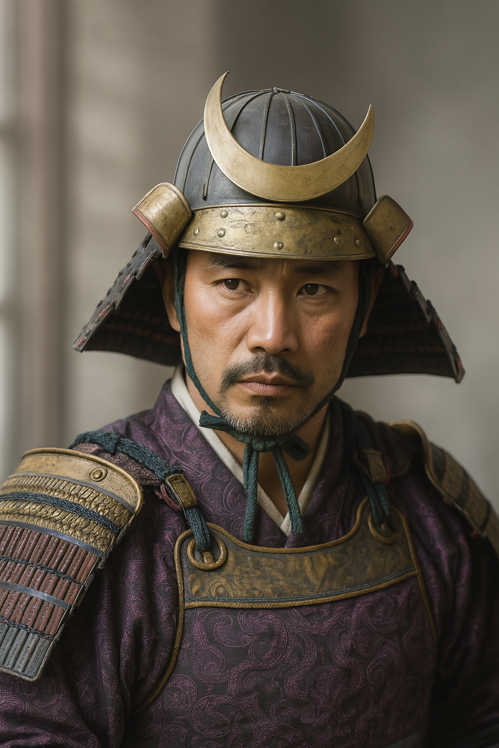 内藤宗勝