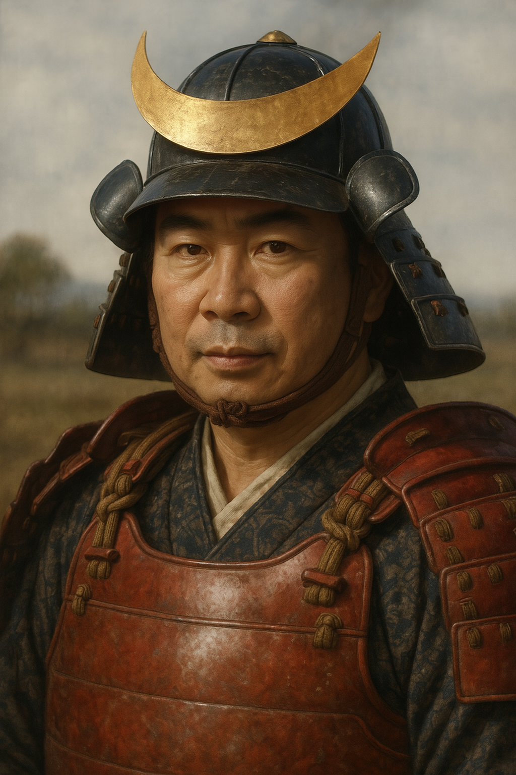 「内藤政長」の画像