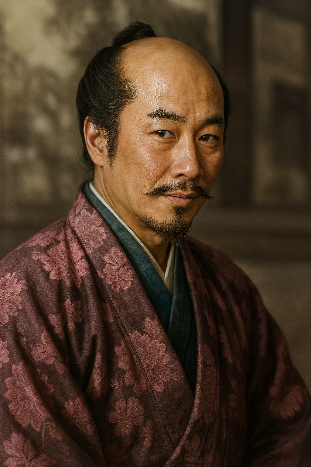 別所重棟