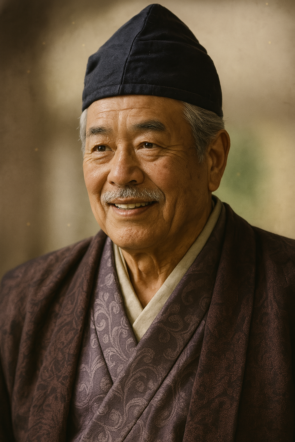 前田利久