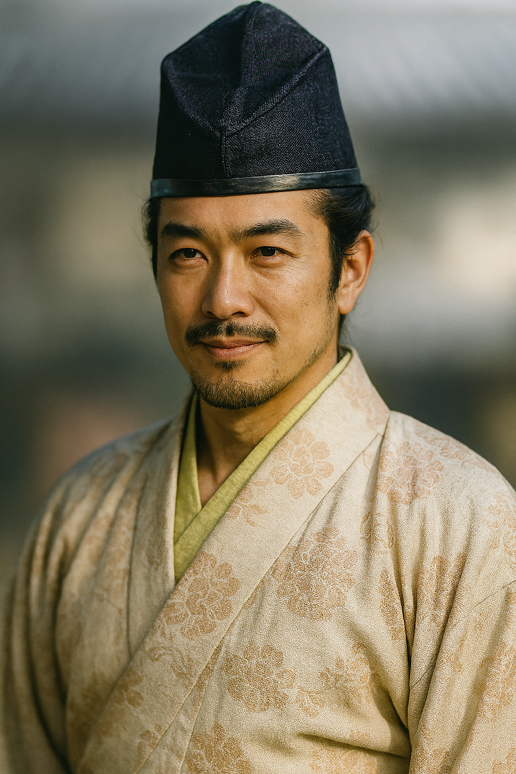 前田利常