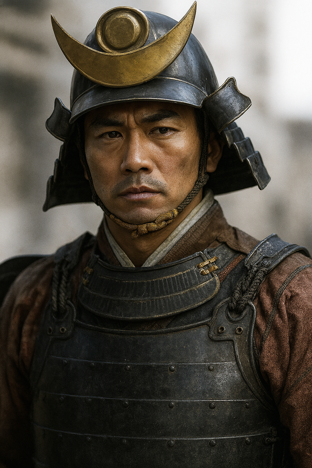 前野長康