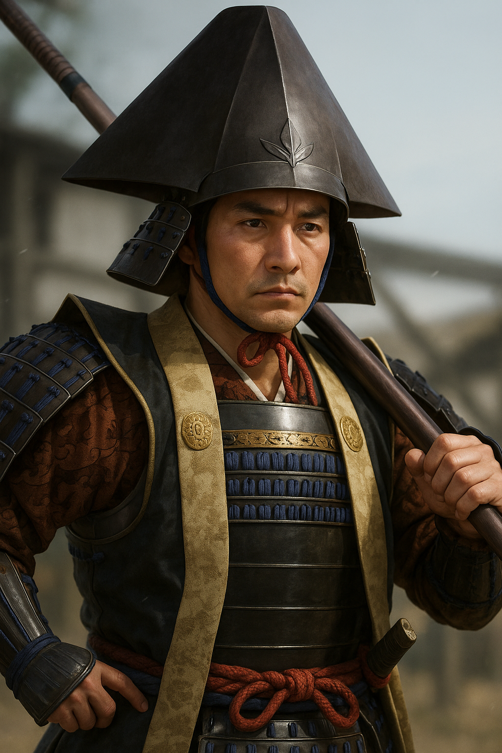 「加藤嘉明」の画像