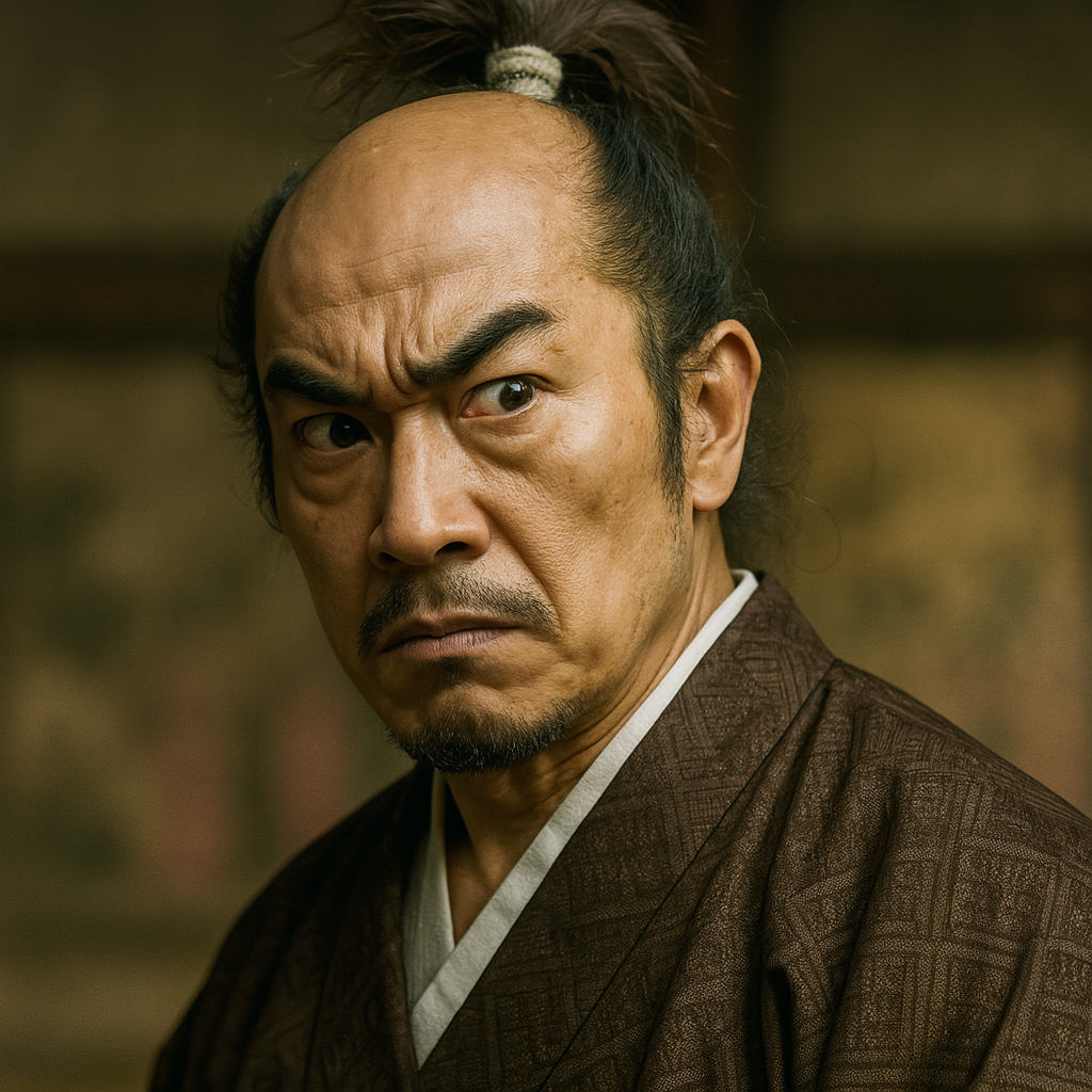 加藤明成