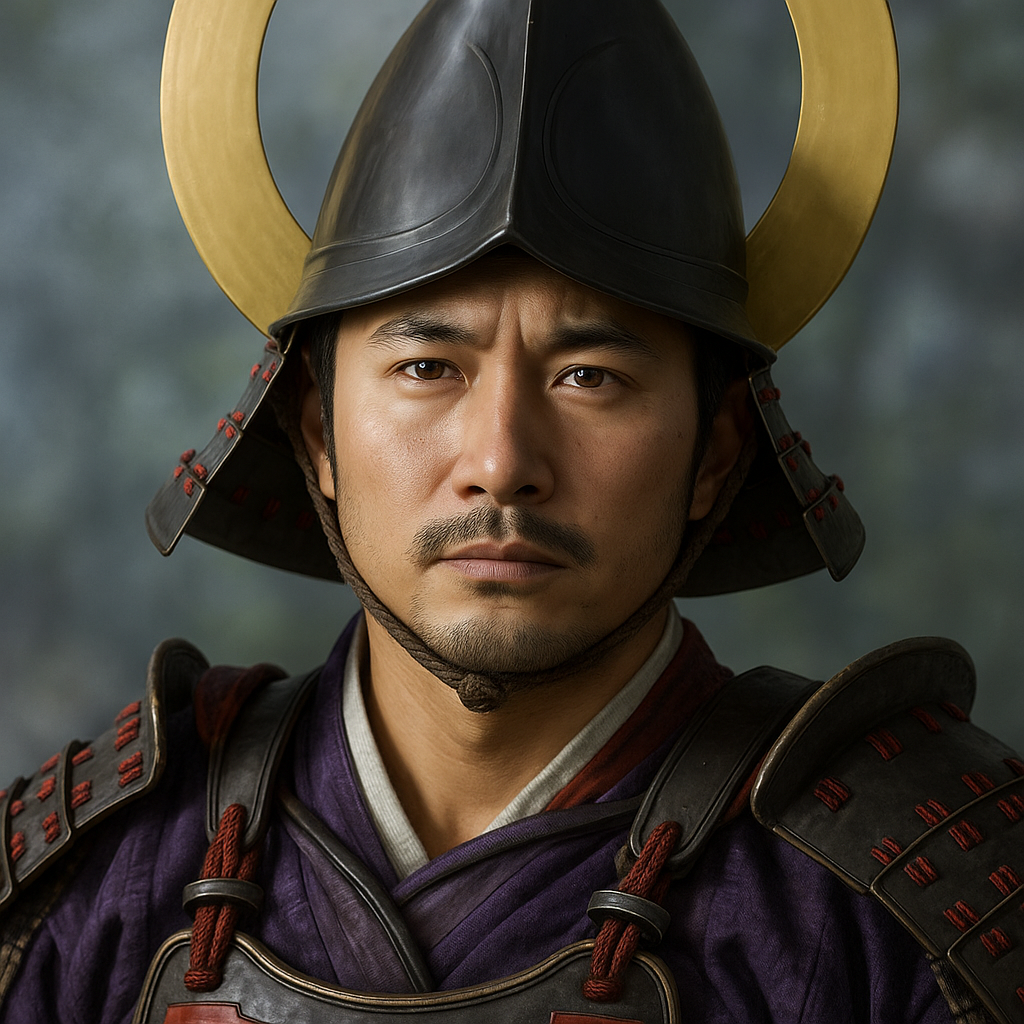 「加藤貞泰」の画像
